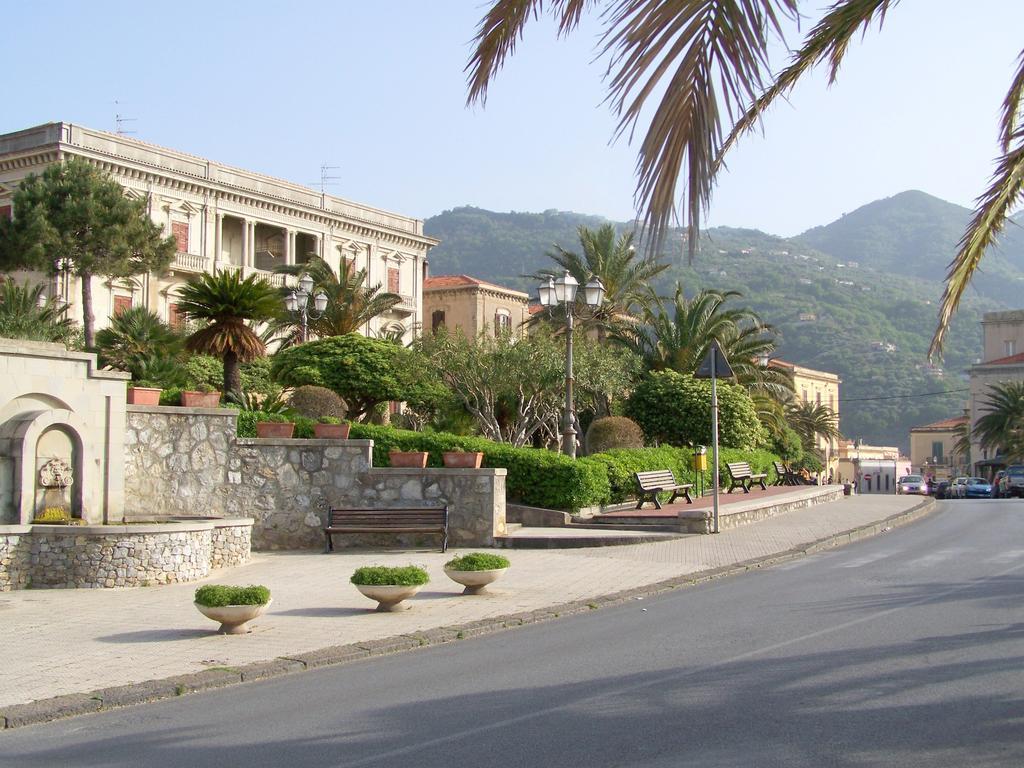 Hotel I Muci Gioiosa Marea Zimmer foto